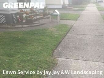 Lawn Service nearby Barberton, OH, 