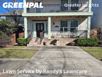 Lawn Cut nearby Houston, TX, 