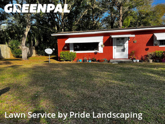 Yard Cutting nearby Brooksville, FL, 