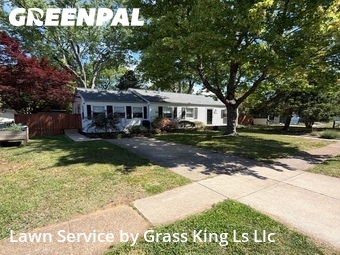 Lawn Care Service nearby Alexandria, VA, 