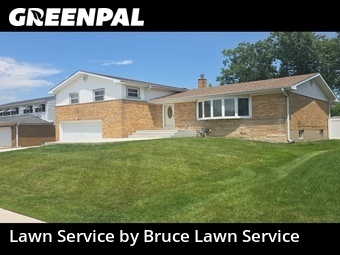 Lawn Mow nearby Melrose Park, IL, 