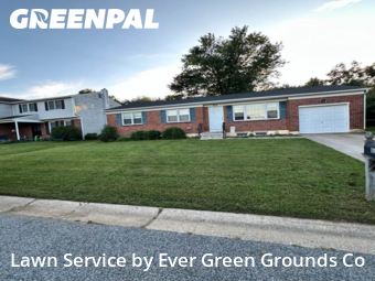 Lawn Cut nearby Wilmington, DE, 