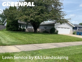 Yard Mowing nearby Crest Hill, IL, 