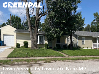 Lawn Care Service nearby Granite City, IL, 