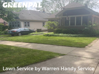 Grass Cutting nearby Wauwatosa, WI, 