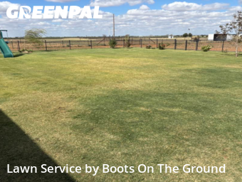 Lawn Care Service nearby Wilson, TX, 
