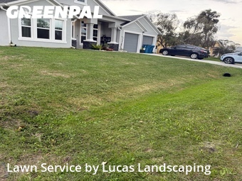 Lawn Mow nearby Palm Bay, FL, 