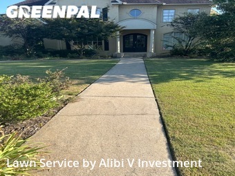 Lawn Maintenance nearby Little Rock, AR, 