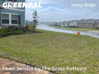Lawn Mowing nearby Jacksonville, FL, 