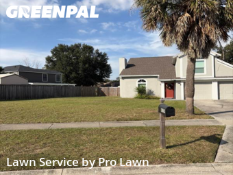 Grass Cutting nearby Orlando, FL, 