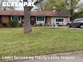 Lawn Maintenance nearby Greenbrier, TN, 