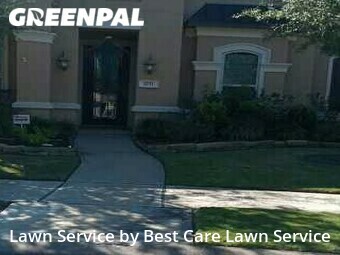 Grass Cutting nearby Katy, TX, 