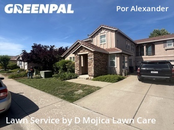 Lawn Care nearby Gold River, CA, 