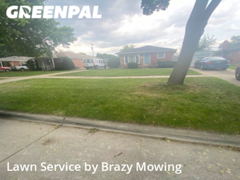 Lawn Mowing nearby Dearborn Heights, MI, 