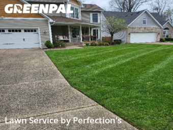 Grass Cutting nearby Louisville, KY, 