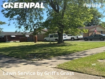 Lawn Mowing nearby Dayton, OH, 