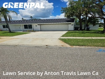 Lawn Cutting nearby North Port, FL, 