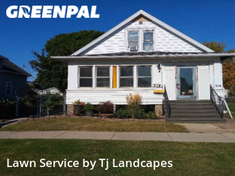 Lawn Cut nearby Green Bay, WI, 
