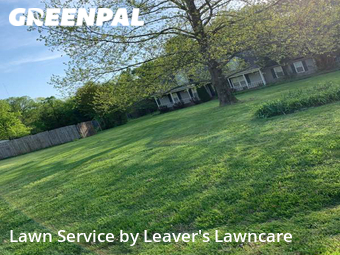 Lawn Mowing nearby Murfreesboro, TN, 