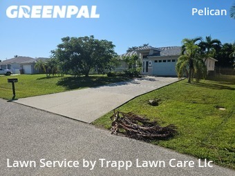 Lawn Maintenance nearby Cape Coral, FL, 