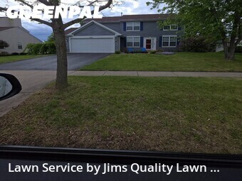 Lawn Mowing nearby Mc Henry, IL, 