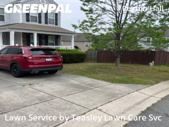 Yard Mowing nearby Raleigh, NC, 