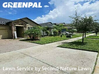 Lawn Cutting nearby Riverview, FL, 