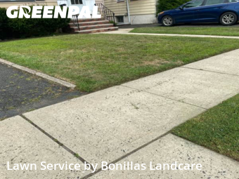 Lawn Service nearby Union, NJ, 