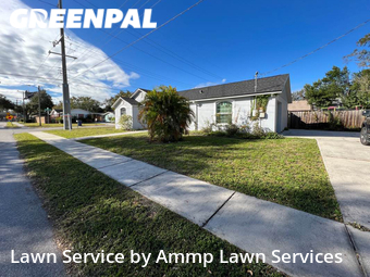 Lawn Mow nearby Tampa, FL, 