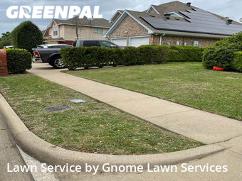 Lawn Mowing nearby Arlington, TX, 