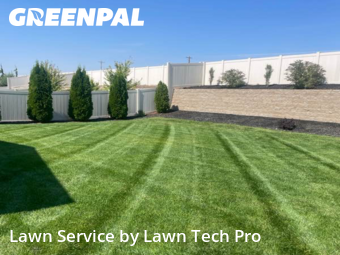 Lawn Mow nearby Nampa, ID, 