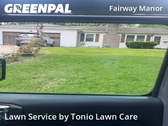 Lawn Mow nearby Roeland Park, KS, 