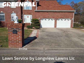 Lawn Services in Suffolk, 23435, Lawn Upkeep by Longview Lawns Llc, work completed in Dec , 2025