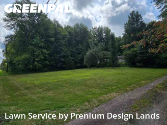 Lawn Mow nearby Geneva, OH, 