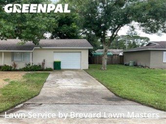 Lawn Cut nearby Cocoa, FL, 
