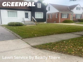 Lawn Mowing nearby South Euclid, OH, 