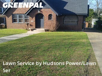 Lawn Mow nearby Jackson, TN, 