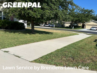 Yard Mowing nearby Spring Hill, FL, 