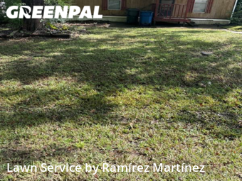 Lawn Mow nearby Durham, NC, 