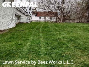 Lawn Cut nearby Buffalo, NY, 