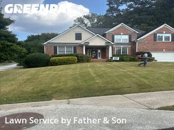Lawn Maintenance nearby Grayson, GA, 