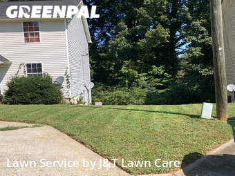 Grass Cutting nearby Atlanta, GA, 