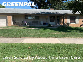 Lawn Mowing Service nearby Eastpointe, MI, 