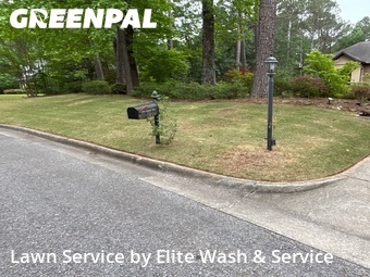 Lawn Cutting nearby Auburn, AL, 