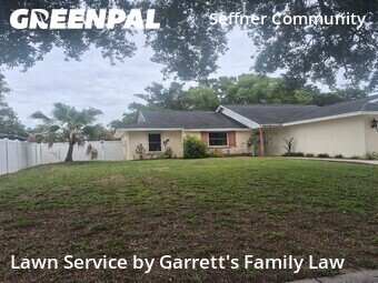 Lawn Care nearby Brandon, FL, 
