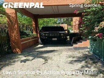 Lawn Mowing nearby Miami, FL, 