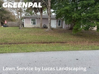 Lawn Mowing nearby Palm Bay, FL, 