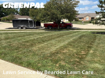 Lawn Mow nearby Westland, MI, 