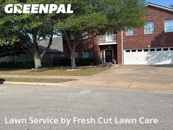 Lawn Care Service nearby Cedar Park, TX, 