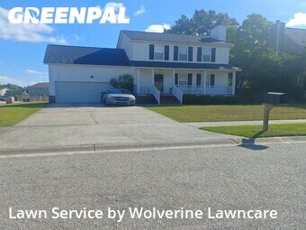 Lawn Maintenance nearby Ladson, SC, 
